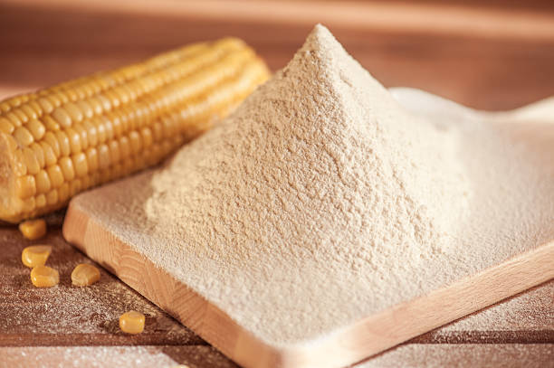 What is the Nutritional Value of Maize Flour and Is Maize Flour Healthy for You?