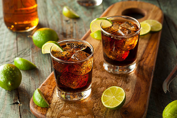 What is the Nutritional Value of Rum and Is Rum Healthy for You?
