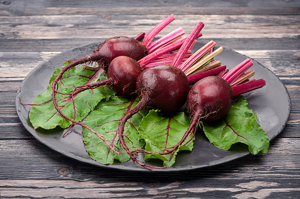 What is the Nutritional Value of Beetroot and Is Beetroot Healthy for You?
