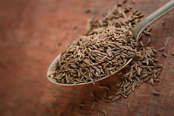 What is the Nutritional Value of Cumin per 100g and Is Cumin per 100g Healthy for You?