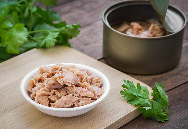 What is the Nutritional Value of Canned Tuna and Is Canned Tuna Healthy for You?