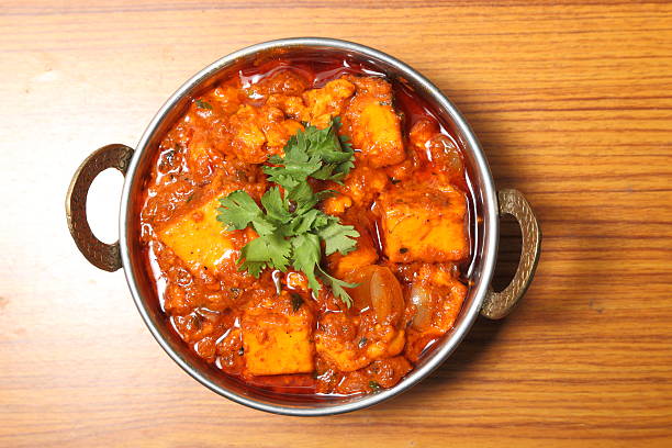What is the Nutritional Value of Indian Paneer per 100g and Are Indian Paneer per 100g Healthy for You?