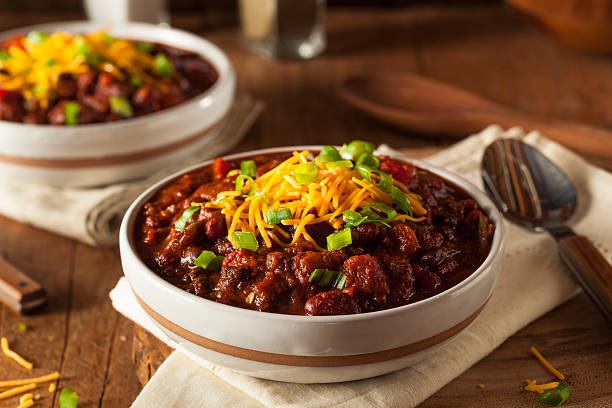 What is the Nutritional Value of Wendy's Chili and Is Wendy's Chili Healthy for You?