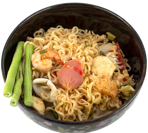 What is the Nutritional Value of Maggi and Is Maggi Healthy for You?