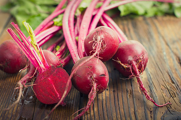 What is the Nutritional Value of Beetroot and Is Beetroot Healthy for You?