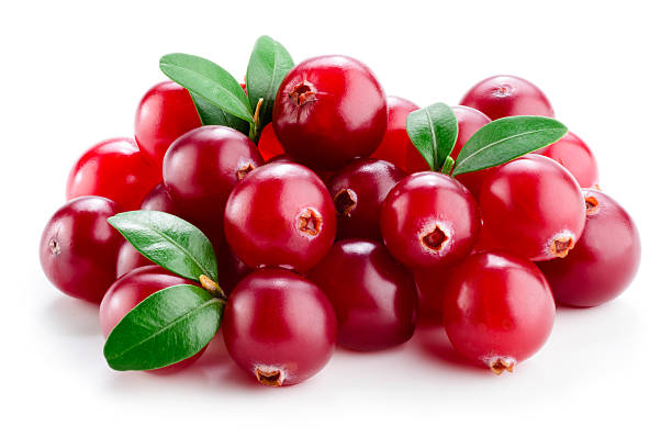 What is the Nutritional Value of Cranberry per 100g and Is Cranberry per 100g Healthy for You?