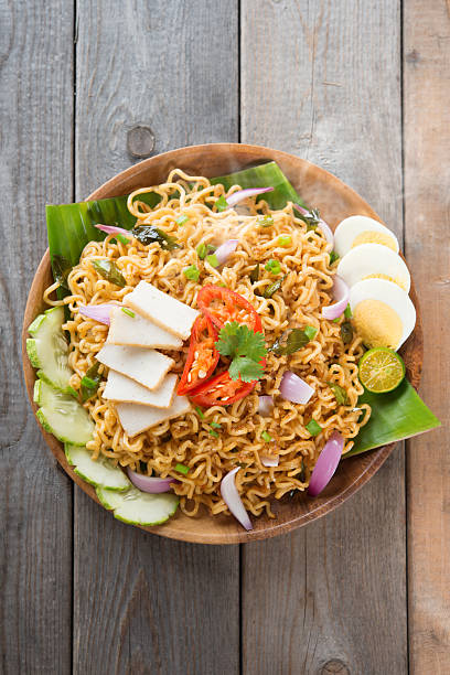What is the Nutritional Value of Maggi per 100g and Is Maggi per 100g Healthy for You?