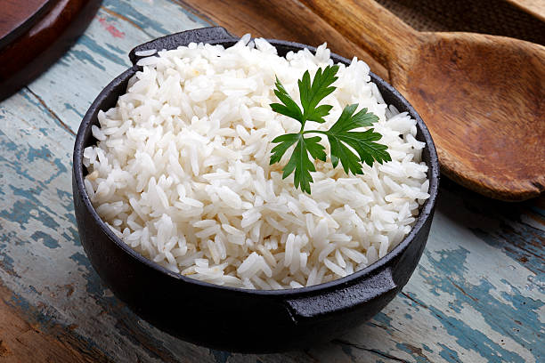 What is the Nutritional Value of Basmati Rice per 100g and Is Basmati Rice per 100g Healthy for You?