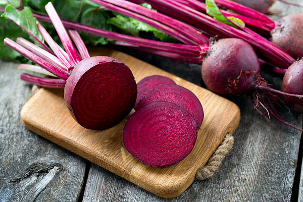 What is the Nutritional Value of Canned Beets and Is Canned Beets Healthy for You?
