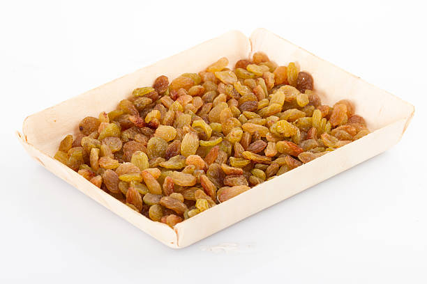 What is the Nutritional Value of Munakka and Is Munakka Healthy for You?