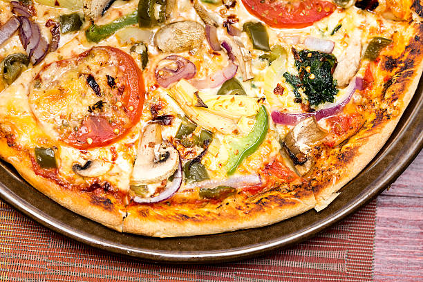 What is the Nutritional Value of Pizza Hut and Is Pizza Hut Healthy for You?