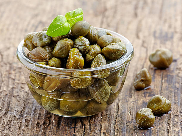 What is the Nutritional Value of Capers and Are Capers Healthy for You?