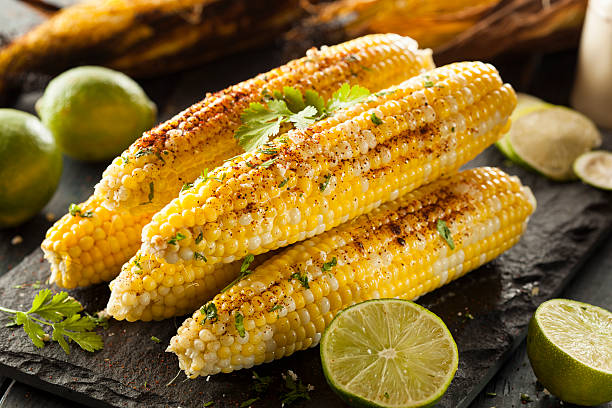What is the Nutritional Value of Corn and Is Corn Healthy for You?