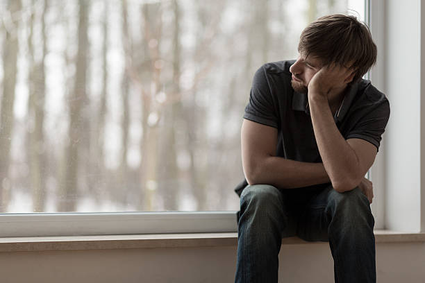 What are the Symptoms of Depression in Men and the Treatment for Depression in Men?