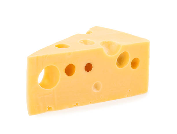 What is the Nutritional Value of Swiss Cheese and Is Swiss Cheese Healthy for You?
