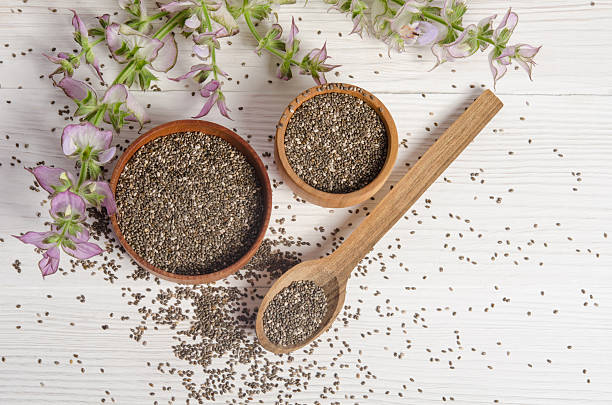 What is the Nutritional Value of Chia per 100g and Are Chia per 100g Healthy for You?