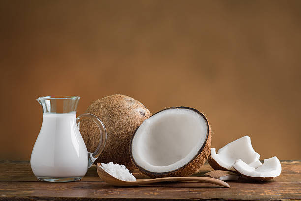 What is the Nutritional Value of Coconut Milk and Is Coconut Milk Healthy for You?