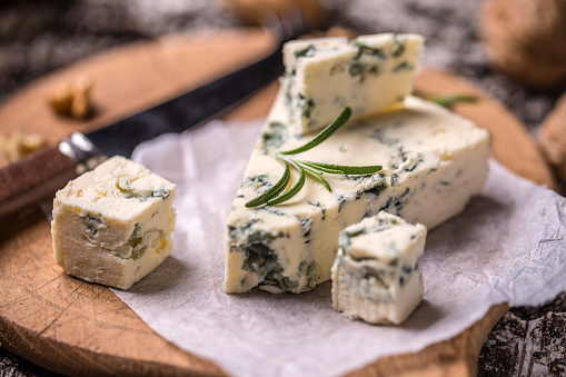 What is the Nutritional Value of Blue Cheese and Is Blue Cheese Healthy for You?