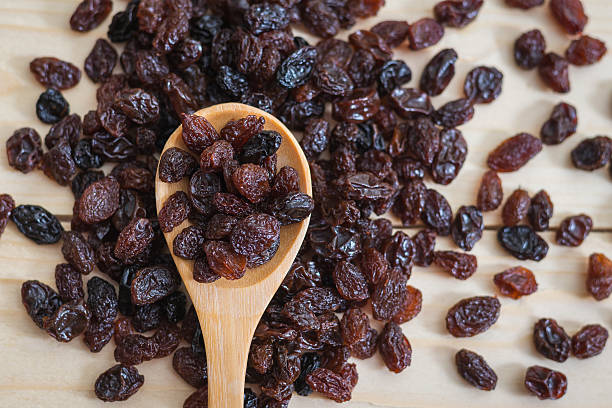 What is the Nutritional Value of Raisins per 100g and Are Raisins per 100g Healthy for You?