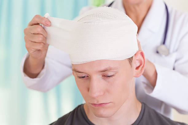 What are the Symptoms of Brain Damage and the Treatment for Brain Damage?