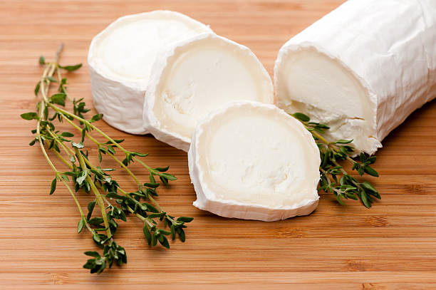 What is the Nutritional Value of Goat Cheese and Is Goat Cheese Healthy for You?