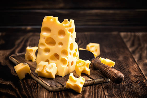 What is the Nutritional Value of Swiss Cheese and Is Swiss Cheese Healthy for You?