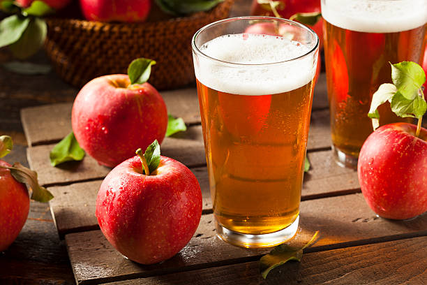 What is the Nutritional Value of Apple Cider and Is Apple Cider Healthy for You?