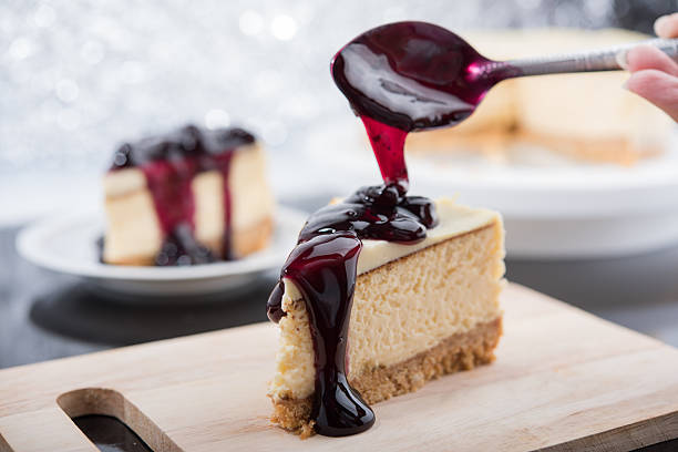 What is the Nutritional Value of Cheesecake and Is Cheesecake Healthy for You?