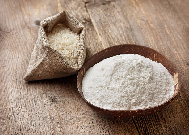What is the Nutritional Value of Wheat Flour per 100g and Is Wheat Flour per 100g Healthy for You?
