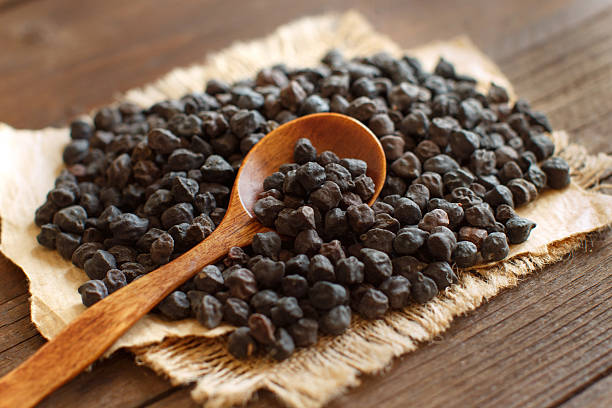 What is the Nutritional Value of Black Chana per 100g and Is Black Chana per 100g Healthy for You?