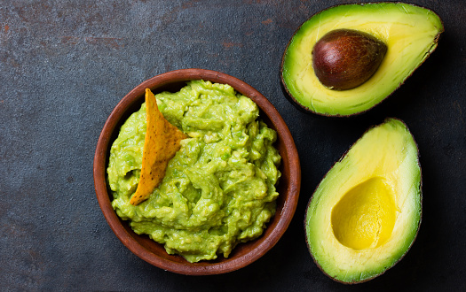 What is the Nutritional Value of Guacamole and Is Guacamole Healthy for You?