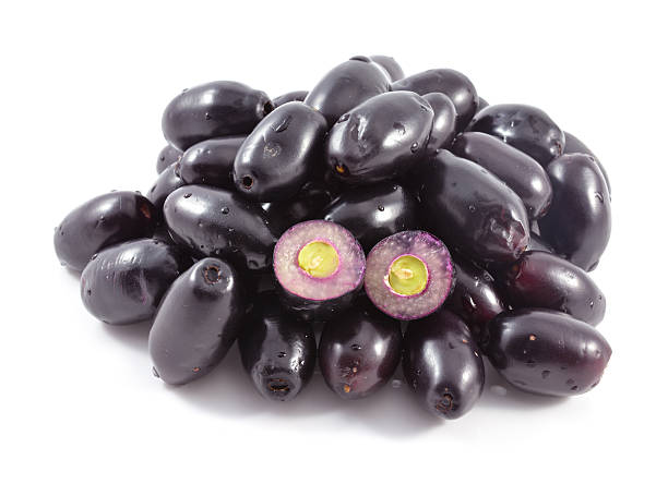 What is the Nutritional Value of Jamun Fruit per 100g and Is Jamun Fruit per 100g Healthy for You?