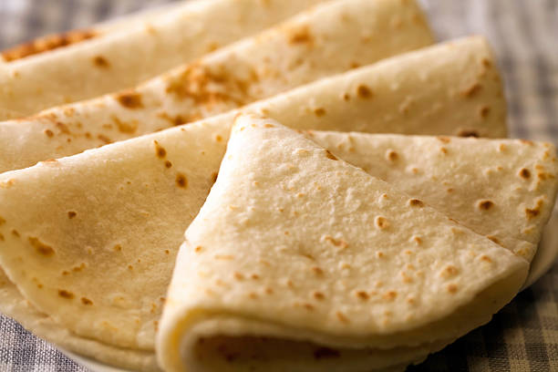 What is the Nutritional Value of 1 Chapati and Is 1 Chapati Healthy for You?