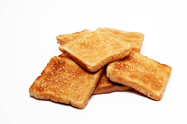 What is the Nutritional Value of Toast and Is Toast Healthy for You?