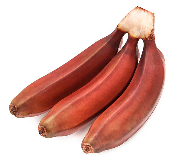What is the Nutritional Value of Red Banana and Is Red Banana Healthy for You?