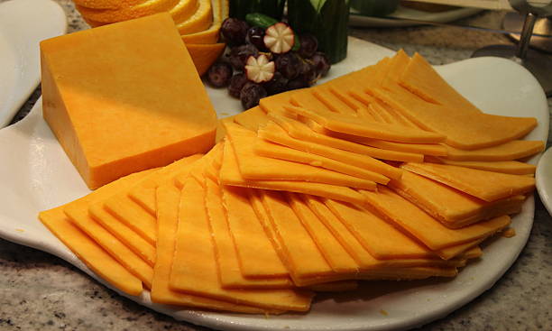 What is the Nutritional Value of American Cheese and Is American Cheese Healthy for You?
