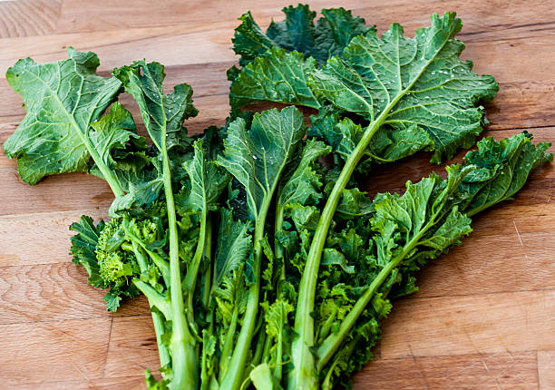 What is the Nutritional Value of Turnip Greens and Are Turnip Greens Healthy for You?