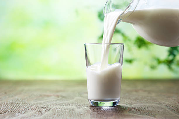 What is the Nutritional Value of Milk and Is Milk Healthy for You?