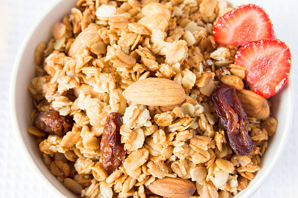 What is the Nutritional Value of Kelloggs Muesli and Are Kelloggs Muesli Healthy for You?