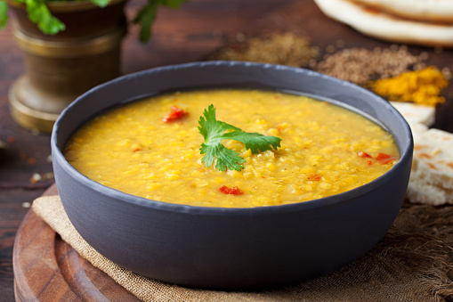 What is the Nutritional Value of Masoor Dal per 100g and Is Masoor Dal per 100g Healthy for You?