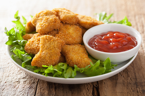 What is the Nutritional Value of Chicken Nuggets and Are Chicken Nuggets Healthy for You?