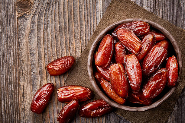 What is the Nutritional Value of Dates per 100g and Is Dates per 100g Healthy for You?