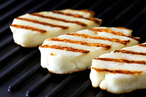 What is the Nutritional Value of Halloumi and Is Halloumi Healthy for You?