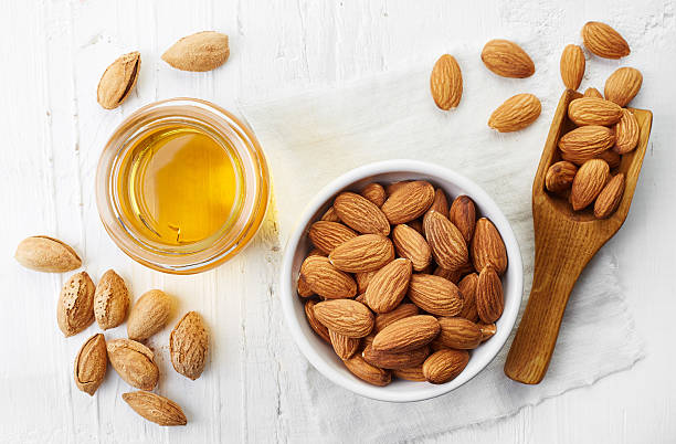 What is the Nutritional Value of Almond Oil and Is Almond Oil Healthy for You?