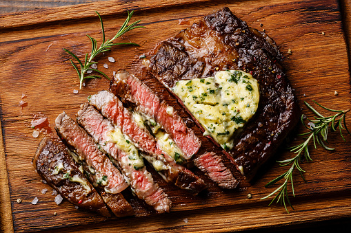 What is the Nutritional Value of Ribeye and Is Ribeye Healthy for You?
