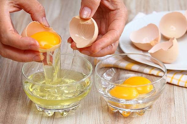 What is the Nutritional Value of 1 Egg White and Is 1 Egg White Healthy for You?