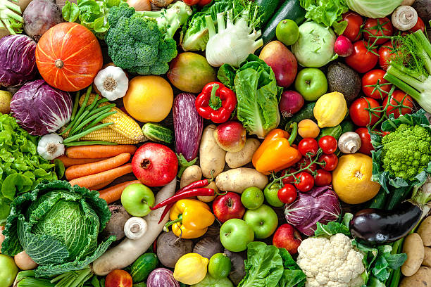 What is the Nutritional Value of Vegetables and Are Vegetables Healthy for You?