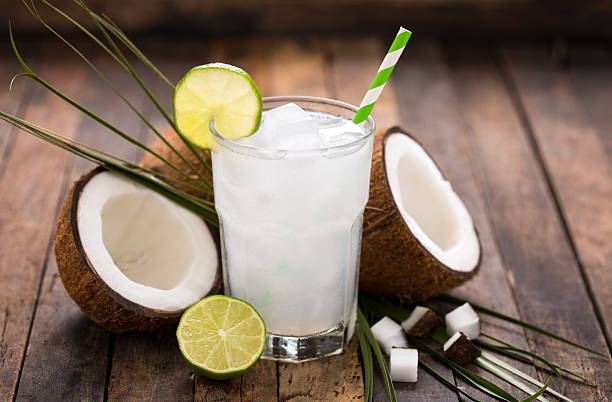 What is the Nutritional Value of Tender Coconut Water and Is Tender Coconut Water Healthy for You?