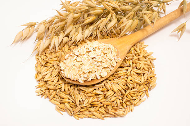 What is the Nutritional Value of Oats and Is Oats Healthy for You?