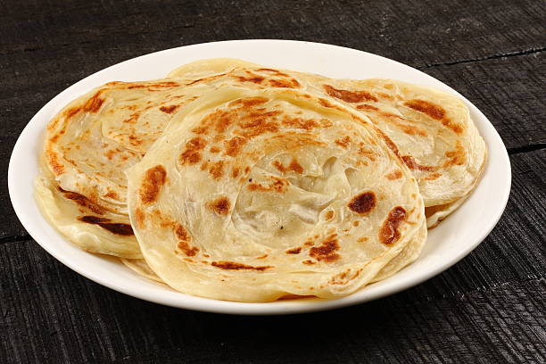 What is the Nutritional Value of Paratha and Is Paratha Healthy for You?